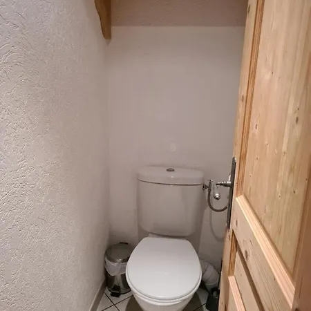 Les Alpages * La Giettaz